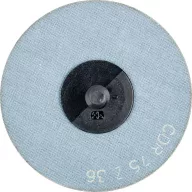   PFERD TOOLS CDR 75 Z 36 42773703 Csiszolólap Szemcsézet 36 (Ø) 75 mm 50 db