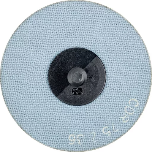 PFERD TOOLS CDR 75 Z 36 42773703 Csiszolólap Szemcsézet 36 (Ø) 75 mm 50 db
