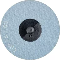   PFERD TOOLS CDR 75 Z 60 42773706 Csiszolólap Szemcsézet 60 (Ø) 75 mm 50 db