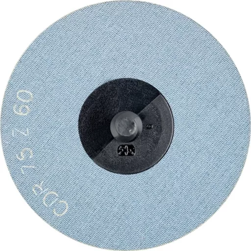 PFERD TOOLS CDR 75 Z 60 42773706 Csiszolólap Szemcsézet 60 (Ø) 75 mm 50 db