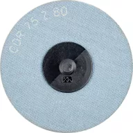   PFERD TOOLS CDR 75 Z 80 42773708 Csiszolólap Szemcsézet 80 (Ø) 75 mm 50 db