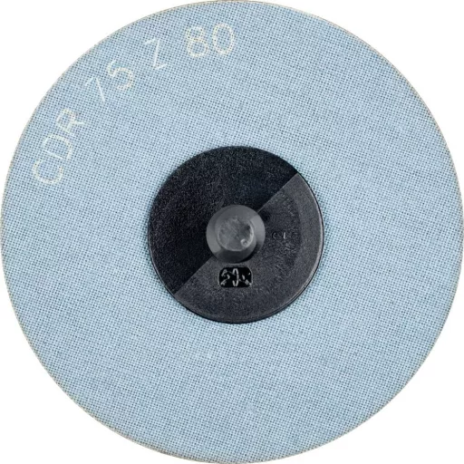PFERD TOOLS CDR 75 Z 80 42773708 Csiszolólap Szemcsézet 80 (Ø) 75 mm 50 db