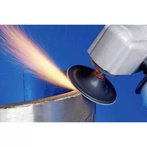 PFERD TOOLS CDR 75 Z 80 42773708 Csiszolólap Szemcsézet 80 (Ø) 75 mm 50 db