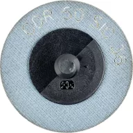   PFERD TOOLS CDR 50 SiC 36 42774503 Csiszolólap Szemcsézet 36 (Ø) 50 mm 100 db