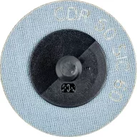   PFERD TOOLS CDR 50 SiC 60 42774506 Csiszolólap Szemcsézet 60 (Ø) 50 mm 100 db