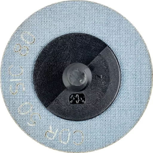 PFERD TOOLS CDR 50 SiC 80 42774508 Csiszolólap Szemcsézet 80 (Ø) 50 mm 100 db