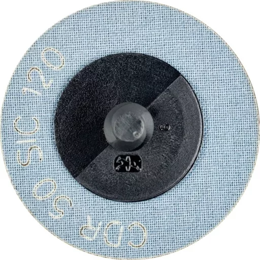 PFERD TOOLS CDR 50 SiC 120 42774512 Csiszolólap Szemcsézet 120 (Ø) 50 mm 100 db