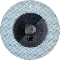   PFERD TOOLS CDR 50 SiC 240 42774524 Csiszolólap Szemcsézet 240 (Ø) 50 mm 100 db