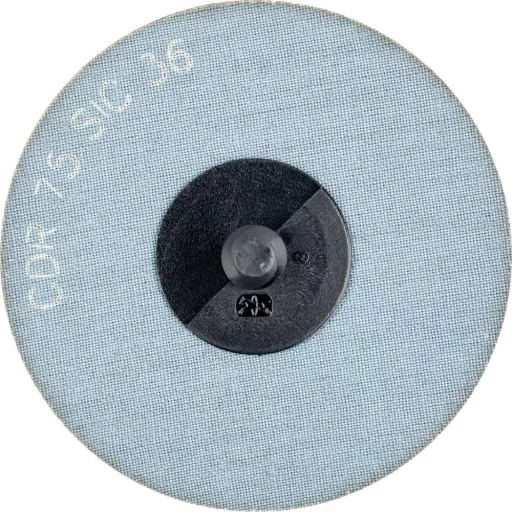 PFERD TOOLS CDR 75 SiC 36 42774703 Csiszolólap Szemcsézet 36 (Ø) 75 mm 50 db