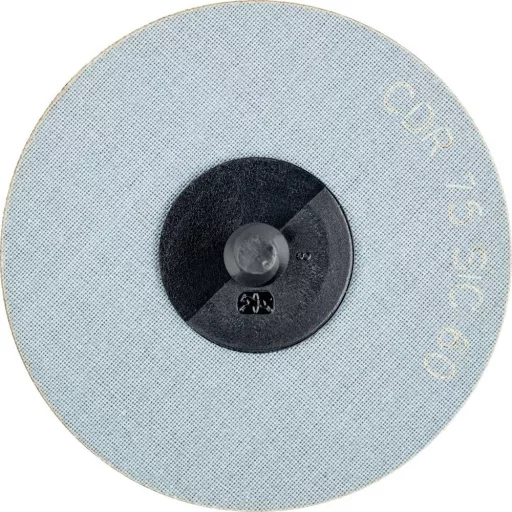 PFERD TOOLS CDR 75 SiC 60 42774706 Csiszolólap Szemcsézet 60 (Ø) 75 mm 50 db
