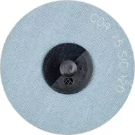   PFERD TOOLS CDR 75 SiC 120 42774712 Csiszolólap Szemcsézet 120 (Ø) 75 mm 50 db