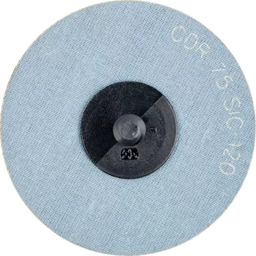 PFERD TOOLS CDR 75 SiC 120 42774712 Csiszolólap Szemcsézet 120 (Ø) 75 mm 50 db