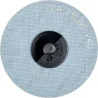   PFERD TOOLS CDR 75 SiC 240 42774724 Csiszolólap Szemcsézet 240 (Ø) 75 mm 50 db