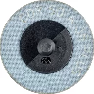  PFERD TOOLS CDR 50 A 36 PLUS 42775503 Csiszolólap Szemcsézet 36 (Ø) 50 mm 100 db