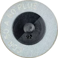   PFERD TOOLS CDR 50 A 60 PLUS 42775506 Csiszolólap Szemcsézet 60 (Ø) 50 mm 100 db