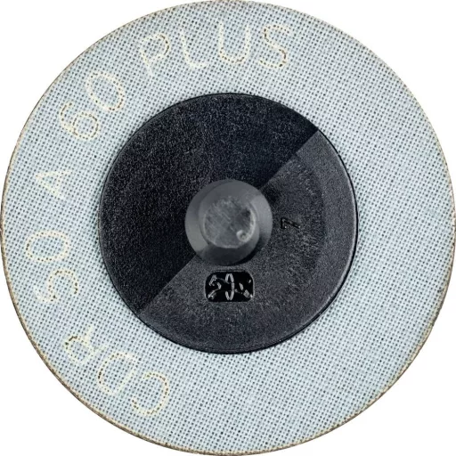 PFERD TOOLS CDR 50 A 60 PLUS 42775506 Csiszolólap Szemcsézet 60 (Ø) 50 mm 100 db