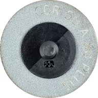   PFERD TOOLS CDR 50 A 80 PLUS 42775508 Csiszolólap Szemcsézet 80 (Ø) 50 mm 100 db