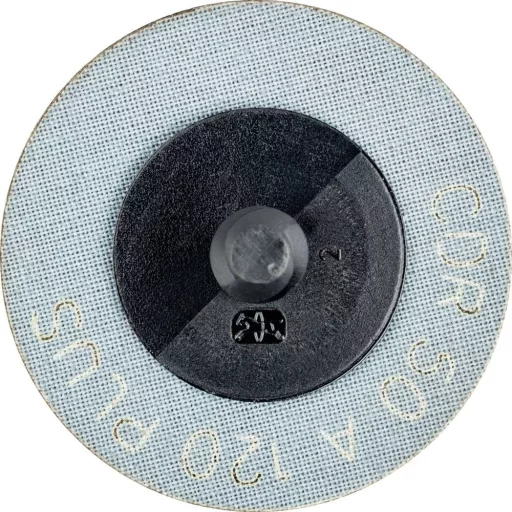 PFERD TOOLS CDR 50 A 120 PLUS 42775512 Csiszolólap Szemcsézet 120 (Ø) 50 mm 100 db