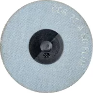   PFERD TOOLS CDR 75 A 60 PLUS 42775706 Csiszolólap Szemcsézet 60 (Ø) 75 mm 50 db