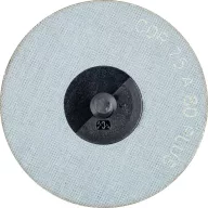   PFERD TOOLS CDR 75 A 80 PLUS 42775708 Csiszolólap Szemcsézet 80 (Ø) 75 mm 50 db