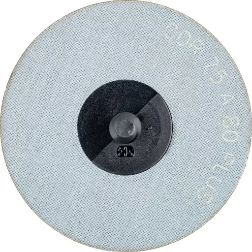 PFERD TOOLS CDR 75 A 80 PLUS 42775708 Csiszolólap Szemcsézet 80 (Ø) 75 mm 50 db