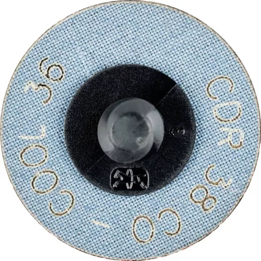 PFERD TOOLS CDR 38 CO-COOL 36 42776403 Csiszolólap Szemcsézet 36 (Ø) 38 mm 100 db