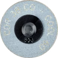   PFERD TOOLS CDR 38 CO-COOL 60 42776406 Csiszolólap Szemcsézet 60 (Ø) 38 mm 100 db