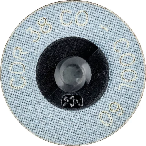PFERD TOOLS CDR 38 CO-COOL 60 42776406 Csiszolólap Szemcsézet 60 (Ø) 38 mm 100 db