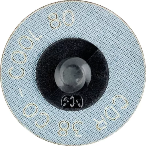 PFERD TOOLS CDR 38 CO-COOL 80 42776408 Csiszolólap Szemcsézet 80 (Ø) 38 mm 100 db