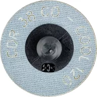   PFERD TOOLS CDR 38 CO-COOL 120 42776412 Csiszolólap Szemcsézet 120 (Ø) 38 mm 100 db