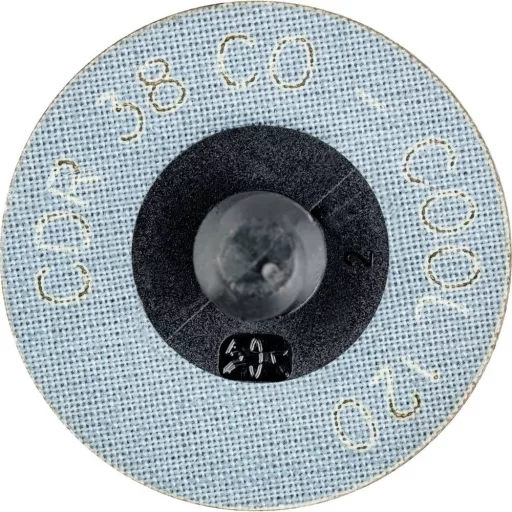 PFERD TOOLS CDR 38 CO-COOL 120 42776412 Csiszolólap Szemcsézet 120 (Ø) 38 mm 100 db