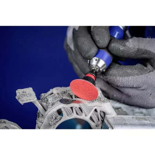 PFERD TOOLS CDR 38 CO-COOL 120 42776412 Csiszolólap Szemcsézet 120 (Ø) 38 mm 100 db