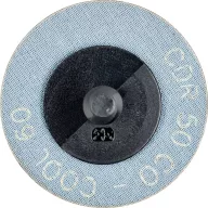   PFERD TOOLS CDR 50 CO-COOL 60 42776506 Csiszolólap Szemcsézet 60 (Ø) 50 mm 100 db