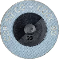   PFERD TOOLS CDR 50 CO-COOL 80 42776508 Csiszolólap Szemcsézet 80 (Ø) 50 mm 100 db