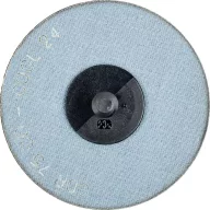   PFERD TOOLS CDR 75 CO-COOL 24 42776702 Csiszolólap Szemcsézet 24 (Ø) 75 mm 50 db