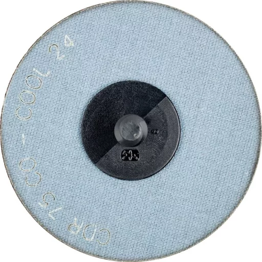 PFERD TOOLS CDR 75 CO-COOL 24 42776702 Csiszolólap Szemcsézet 24 (Ø) 75 mm 50 db