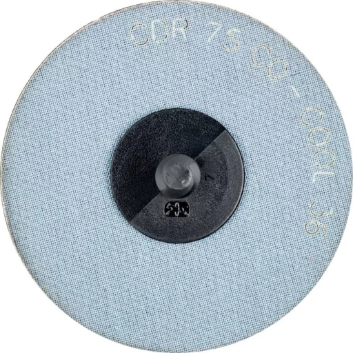 PFERD TOOLS CDR 75 CO-COOL 36 42776703 Csiszolólap Szemcsézet 36 (Ø) 75 mm 50 db