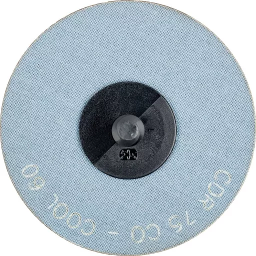 PFERD TOOLS CDR 75 CO-COOL 60 42776706 Csiszolólap Szemcsézet 60 (Ø) 75 mm 50 db