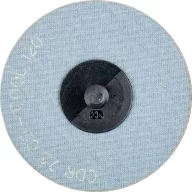   PFERD TOOLS CDR 75 CO-COOL 120 42776712 Csiszolólap Szemcsézet 120 (Ø) 75 mm 50 db