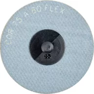   PFERD TOOLS CDR 75 A 80 FLEX 42777708 Csiszolólap Szemcsézet 80 (Ø) 75 mm 50 db