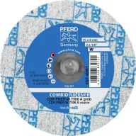 PFERD TOOLS 42779031 Csiszoló tányér Ø 75 mm
