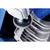 PFERD TOOLS 42779031 Csiszoló tányér Ø 75 mm