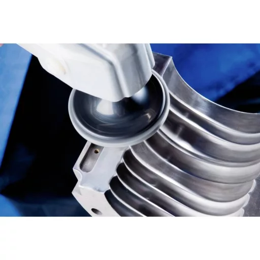 PFERD TOOLS 42779112 Csiszoló tányér Ø 75 mm