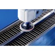 PFERD TOOLS 42779142 Csiszoló tányér Ø 50 mm