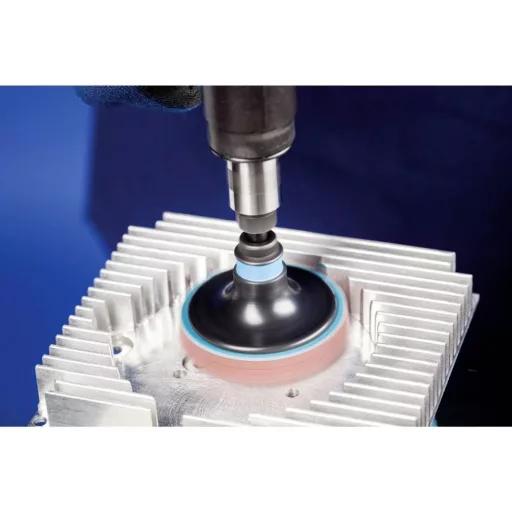 PFERD TOOLS 42780503 Csiszoló tányér Ø 50 mm