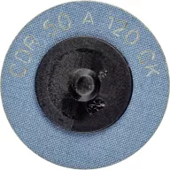   PFERD TOOLS CDR 50 A 120 CK 42795012 Csiszolólap Szemcsézet 120 (Ø) 50 mm 100 db