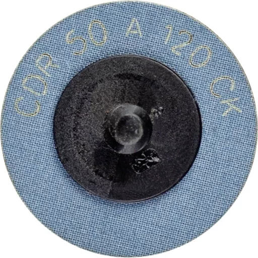 PFERD TOOLS CDR 50 A 120 CK 42795012 Csiszolólap Szemcsézet 120 (Ø) 50 mm 100 db