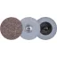 PFERD TOOLS CDR 50 A 180 CK 42795018 Csiszolólap Szemcsézet 180 (Ø) 50 mm 100 db