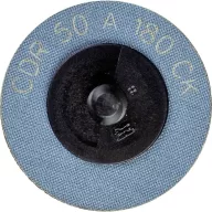   PFERD TOOLS CDR 50 A 180 CK 42795018 Csiszolólap Szemcsézet 180 (Ø) 50 mm 100 db