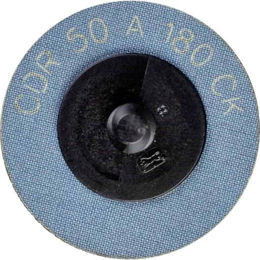 PFERD TOOLS CDR 50 A 180 CK 42795018 Csiszolólap Szemcsézet 180 (Ø) 50 mm 100 db